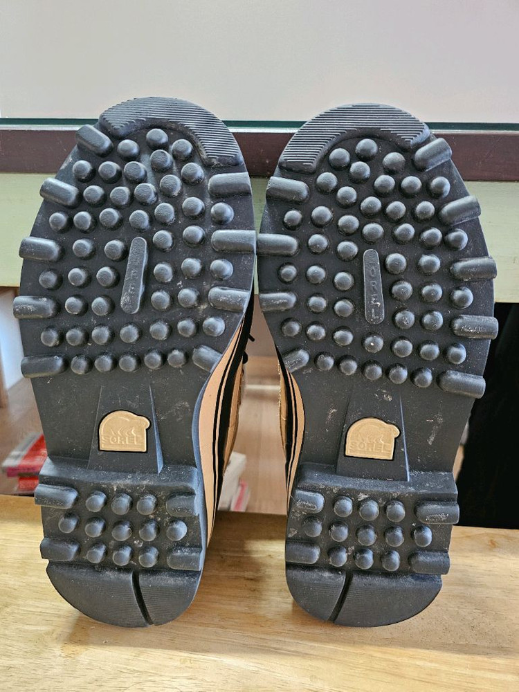 소렐 카리부 방한부츠 270 이미지