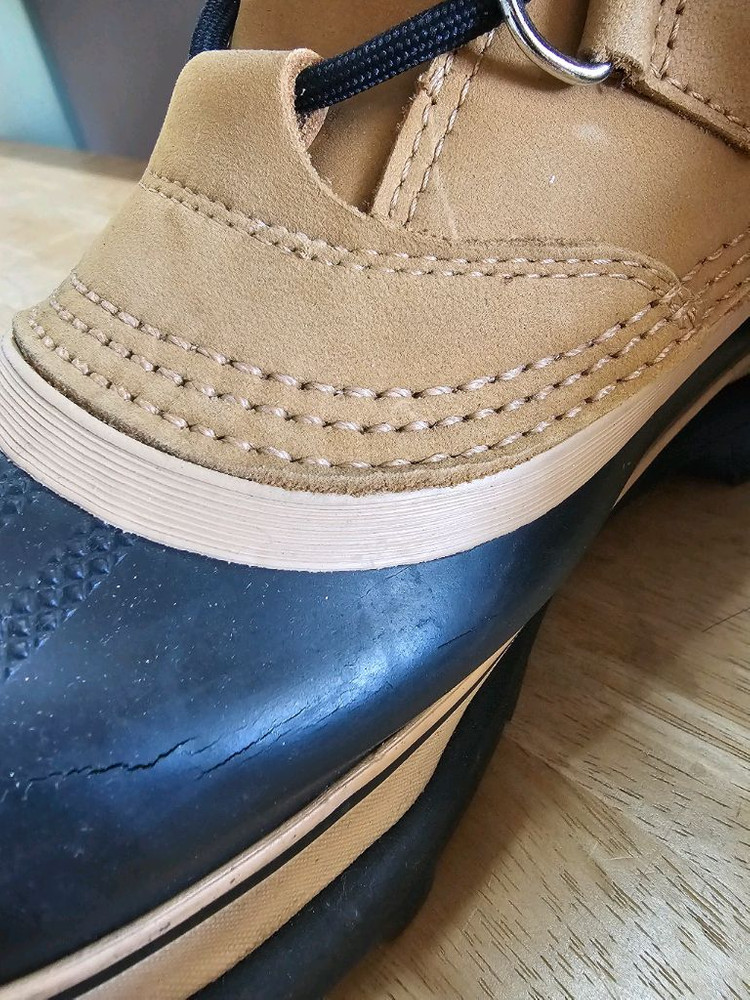 소렐 카리부 방한부츠 270 이미지