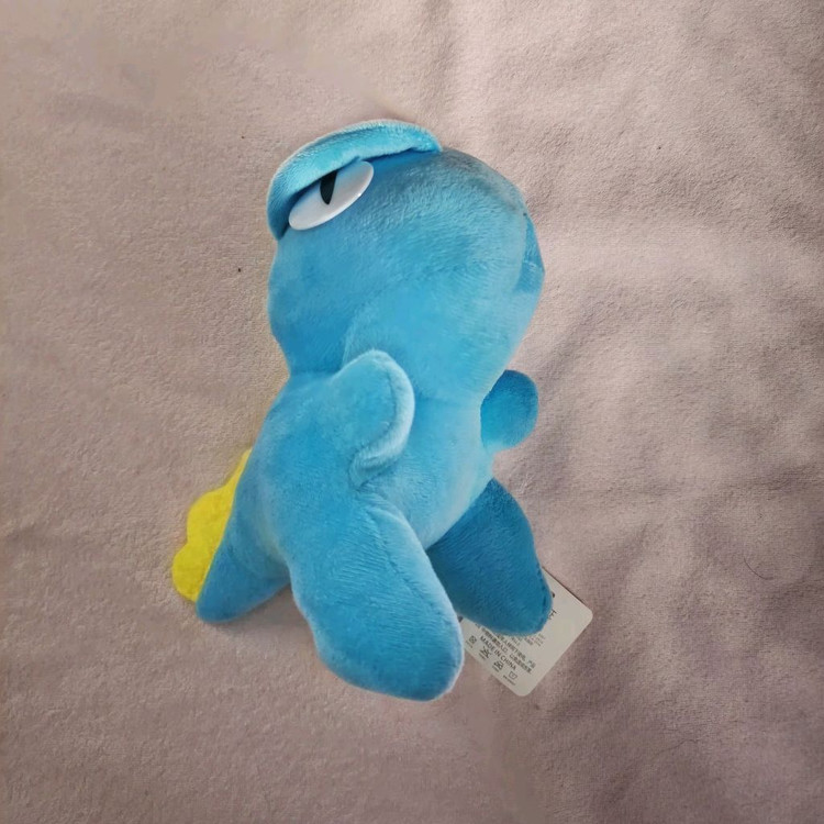 캐릭터 인형 키링 세트 이미지