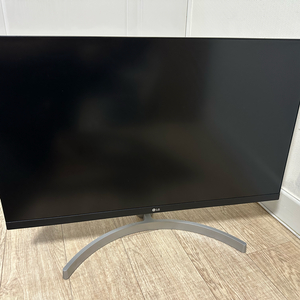 LG 27ML600SW 27인치 IPS모니터