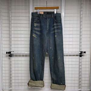 폴로 남성 청바지(새상품)