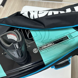 웨이크보드 세트 이미지