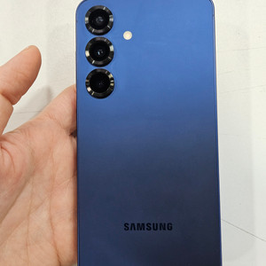 갤럭시S25 256GB B급