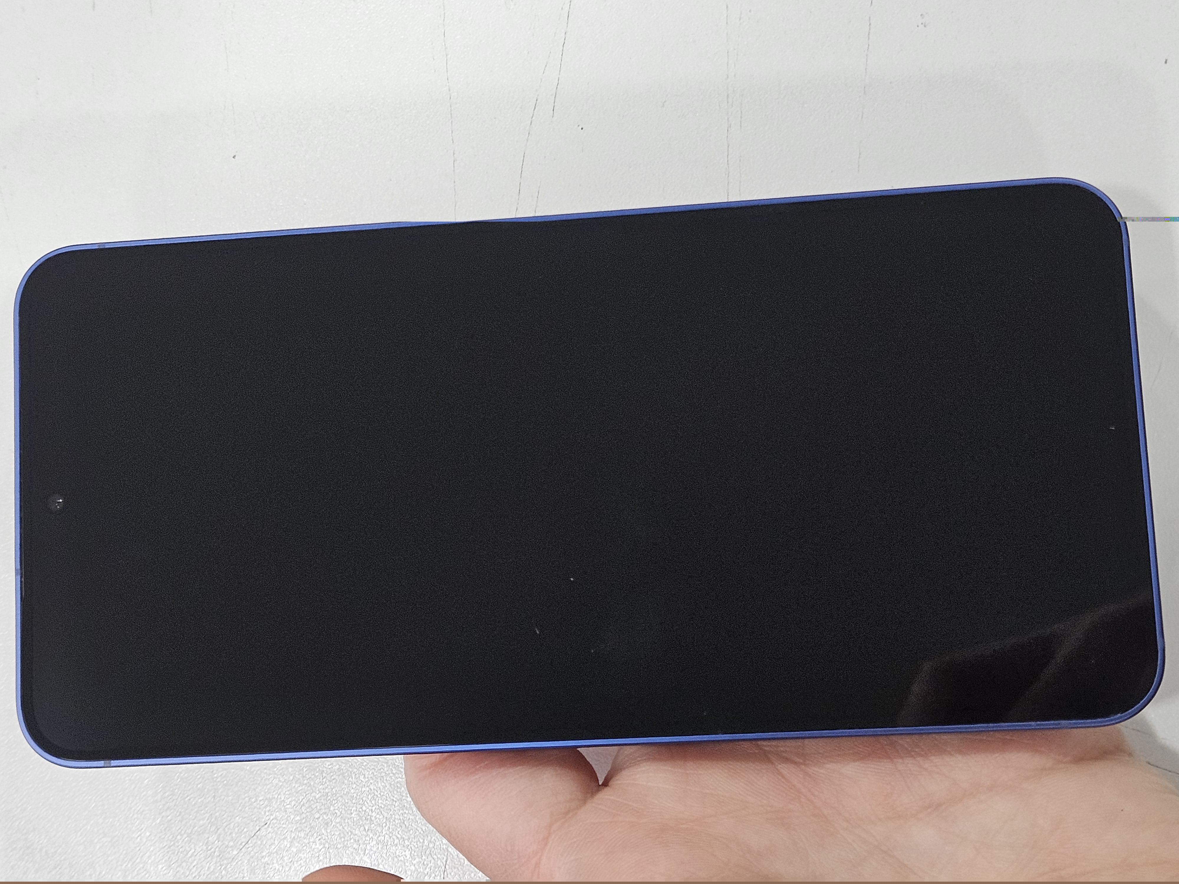 갤럭시S25 256GB B급--5