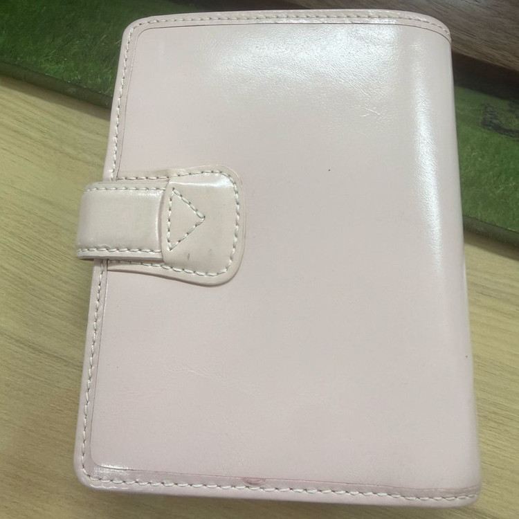 파일로팩스 몰든 A7 핑크 이미지