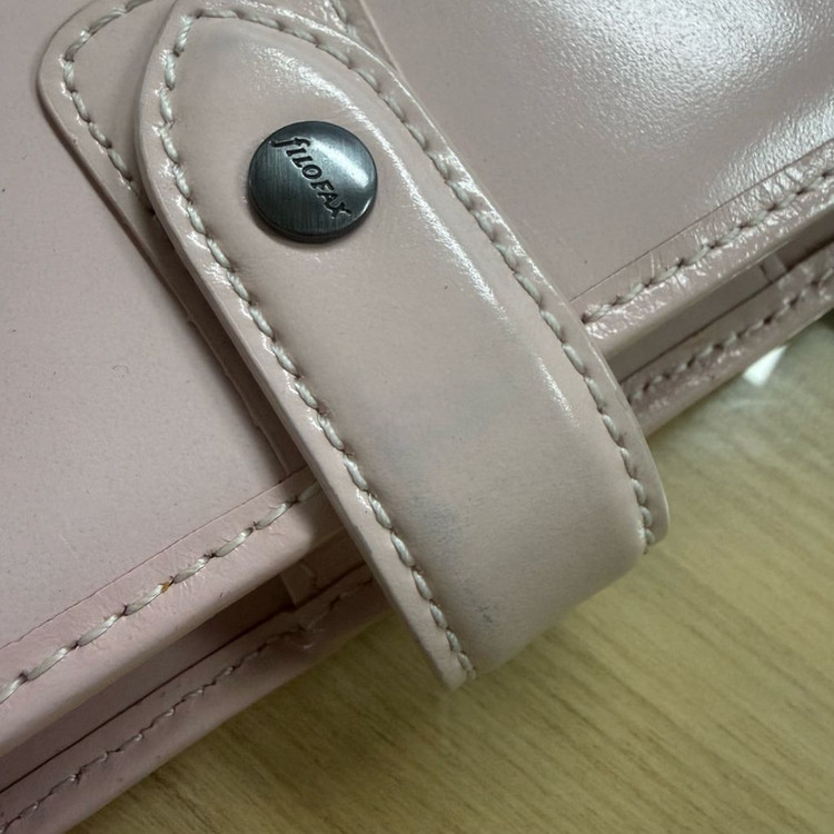 파일로팩스 몰든 A7 핑크 이미지