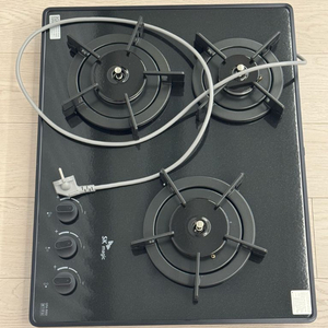 sk 매직 3구 가스레인지 이미지