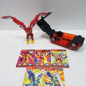 터닝메카드 윙피닉스