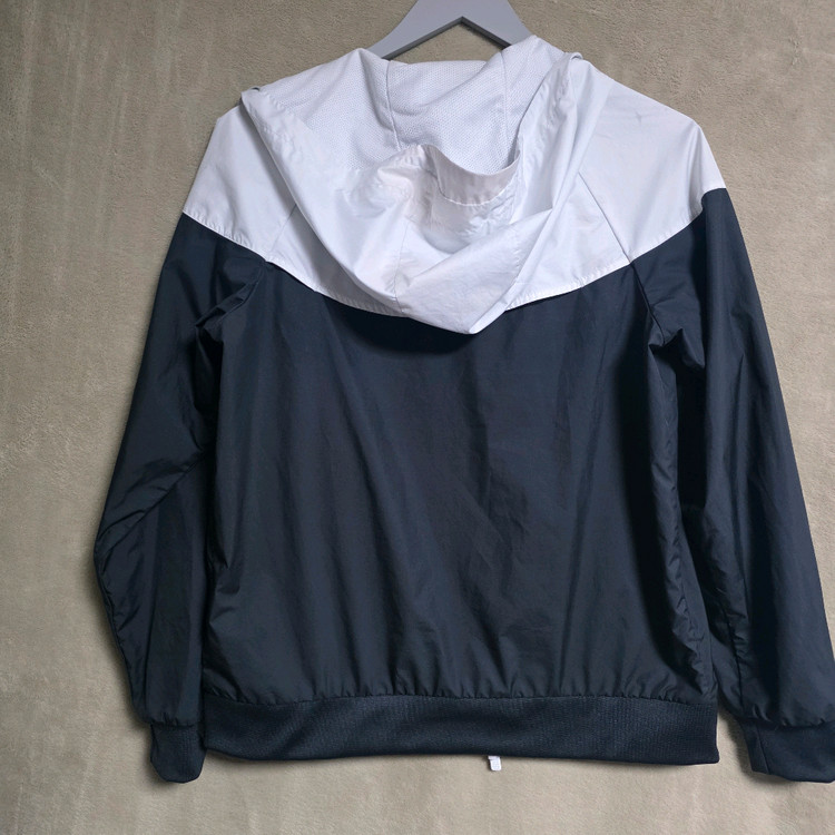 나이키 빅스우시 윈드러너 봄 점퍼 운동 조깅 런닝 바람막이 L(100)--5