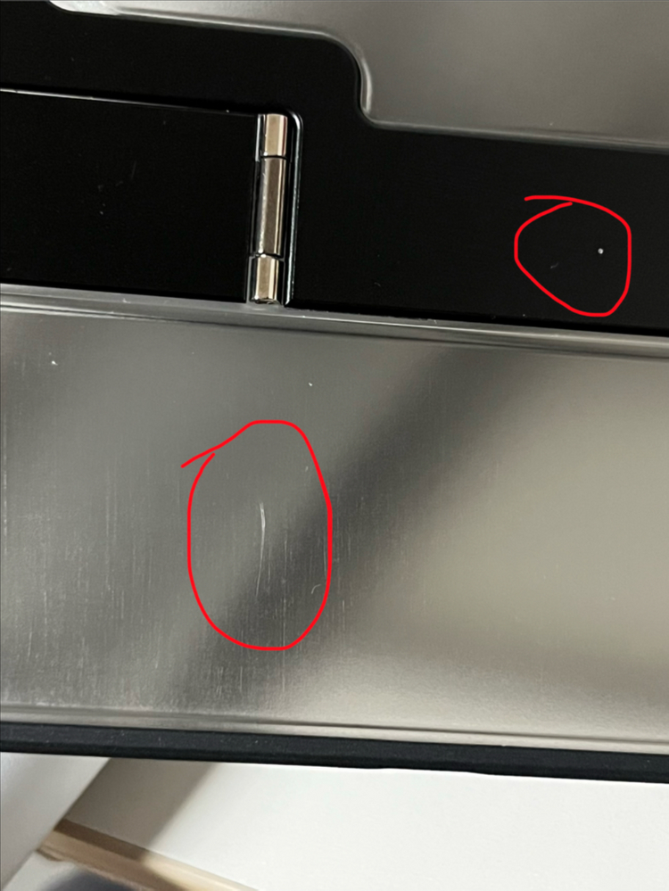 DUX DUCIS 아이패드 프로 13 2단 스탠드 케이스(M4,M5)--3