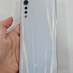 벨벳 128GB 화이트 C급 이미지