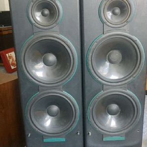 JBL LX 10 스피커(덴마크제 이미지