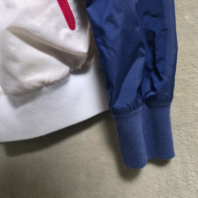 나이키 윈드러너 바람막이 L--3