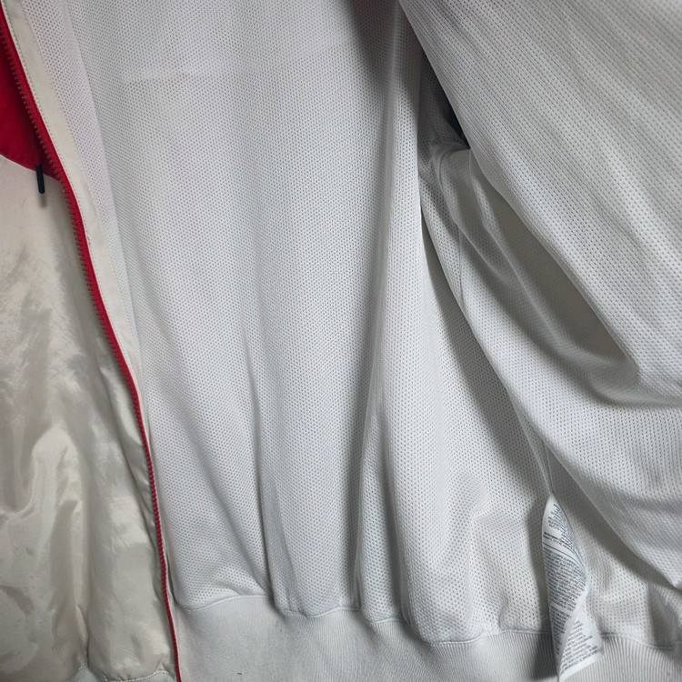 나이키 윈드러너 바람막이 L--4