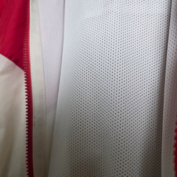 나이키 윈드러너 바람막이 L--6