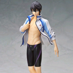 Free! 프리! 나나세 하루카 피규어 나나세 하루카 알터 피규어 이미지