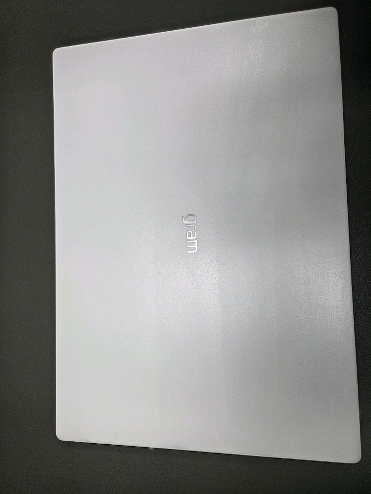 2025 LG 그램 프로 16인치 (16zd90ts gx56k) 이미지