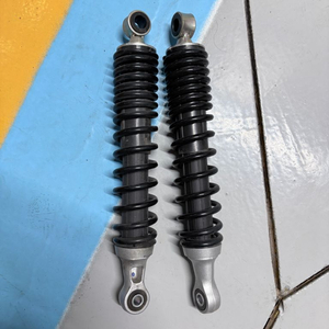 슈퍼커브 배달통, 순정용품 이미지