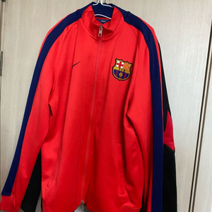 14시즌 바르셀로나 져지 XL 이미지