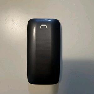 애플 맥전용 삼성 Portable SSD X5 1TB (썬더볼트지원)