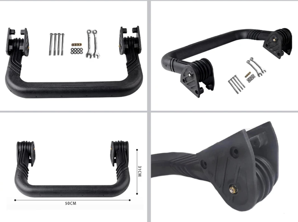 씨두 SEADOO 제트스키 보딩발판 사다리 이미지