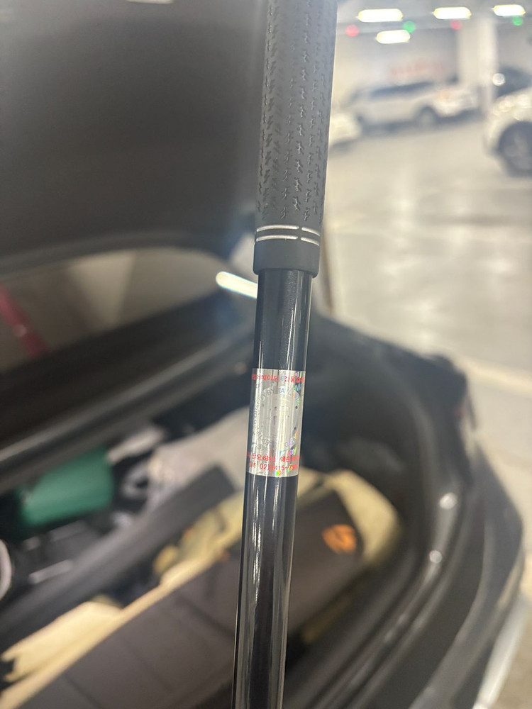 QI4D MAX 10.5 50R 드라이버 테일러메이드 코리아 판매 이미지