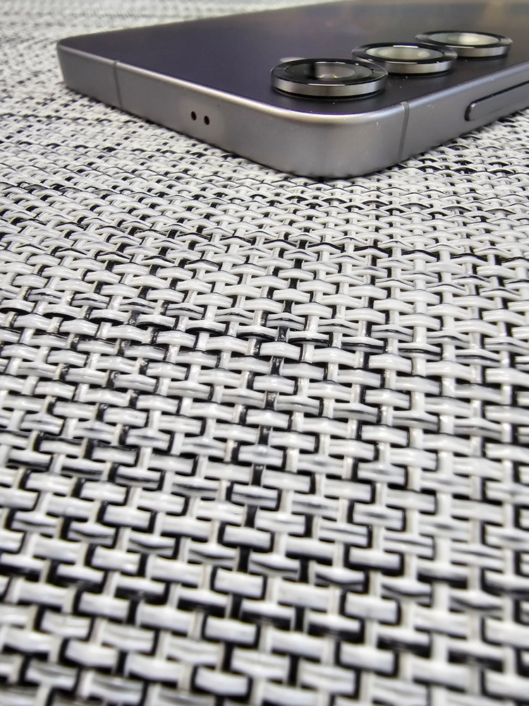 (특AAA급) 갤럭시 S25플러스 512G 실버 25년 2월개통 액정무기스 정상해지폰 73만팝니다@--4