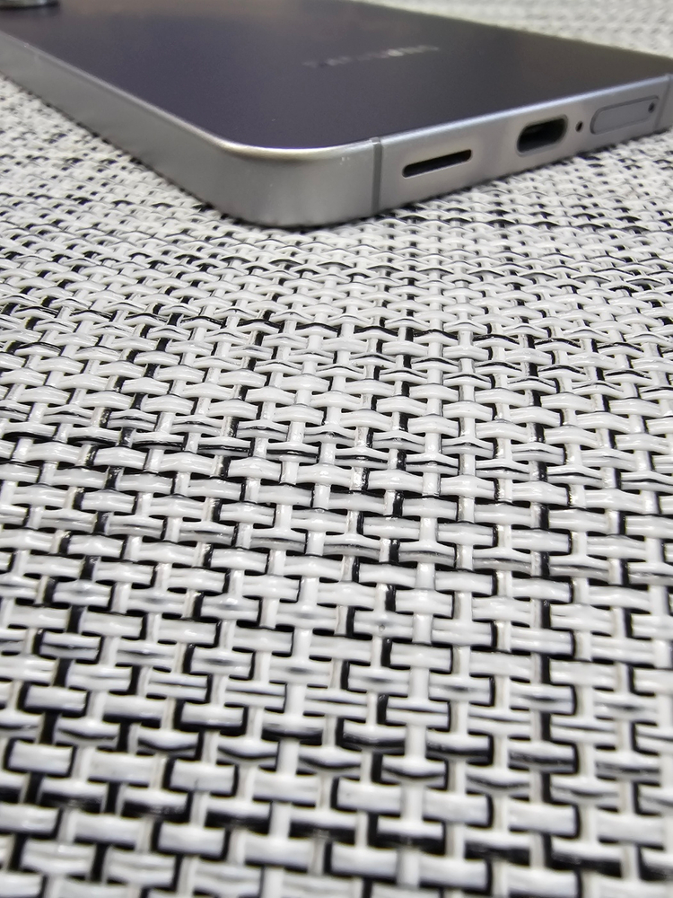 (특AAA급) 갤럭시 S25플러스 512G 실버 25년 2월개통 액정무기스 정상해지폰 73만팝니다@--5