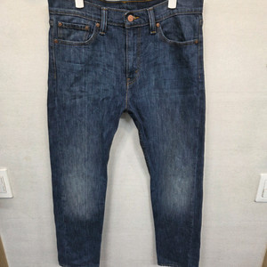 리바이스 510 데님팬츠 32