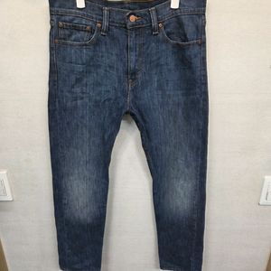 리바이스 510 데님팬츠 32