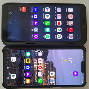 V50 LG듀얼스크린 입니다 이미지