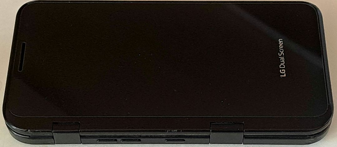 V50 LG듀얼스크린 입니다 이미지