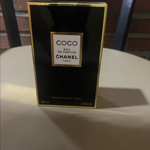 샤넬 코코 edp 100ml 국문 미개봉 이미지