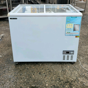 그랜드우성 270리터 다목적냉동고 아이스크림냉동고 이미지
