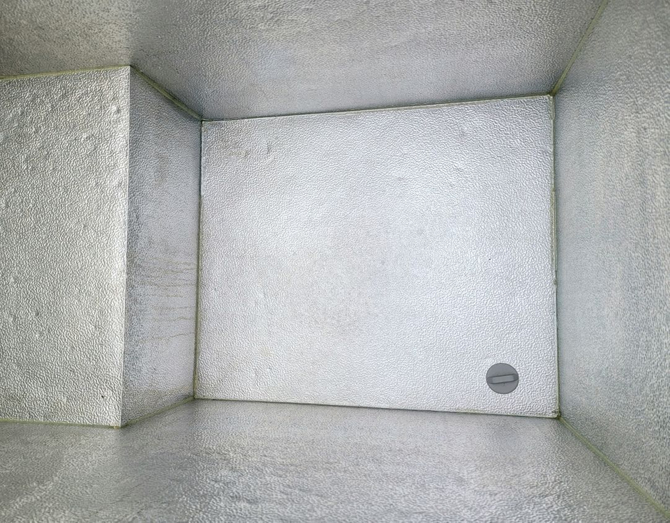 그랜드우성 270리터 다목적냉동고 아이스크림냉동고 이미지