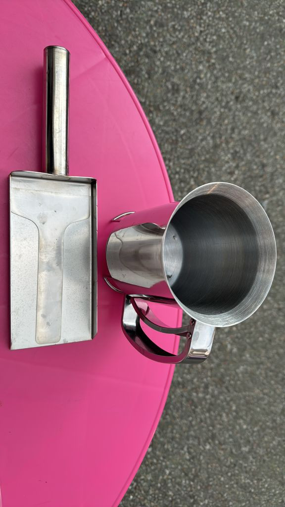 붕어빵기계 이미지