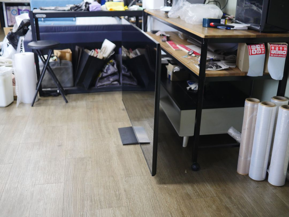 삼성 65인치 네오QLED TV KQ65QNF85AFXKR 641시간사용--3