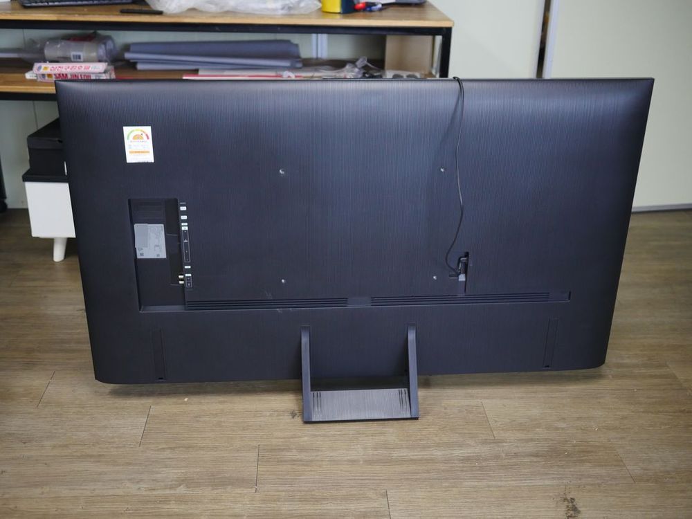 삼성 65인치 네오QLED TV KQ65QNF85AFXKR 641시간사용--5