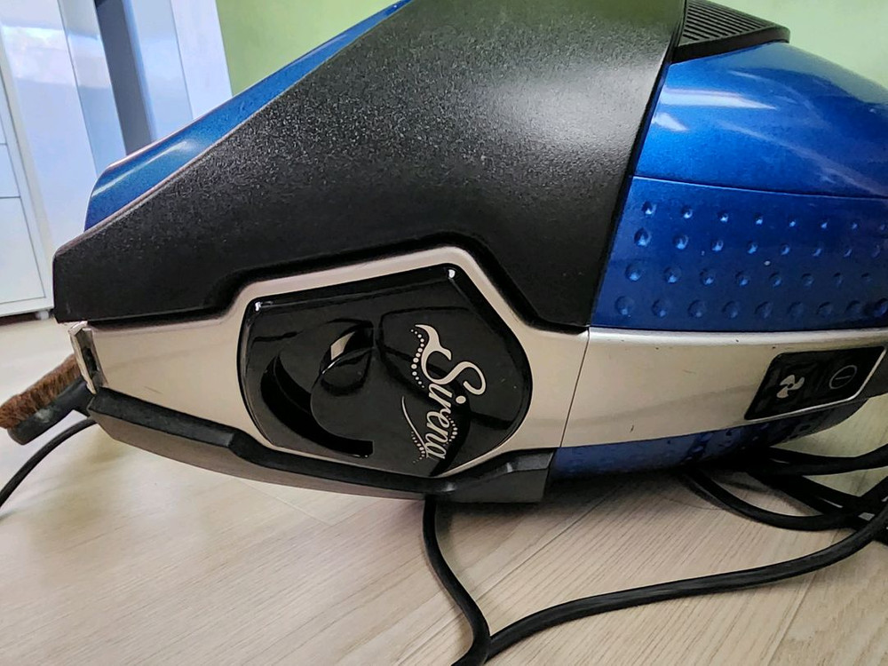 로만시레나 물필터 청소기--3