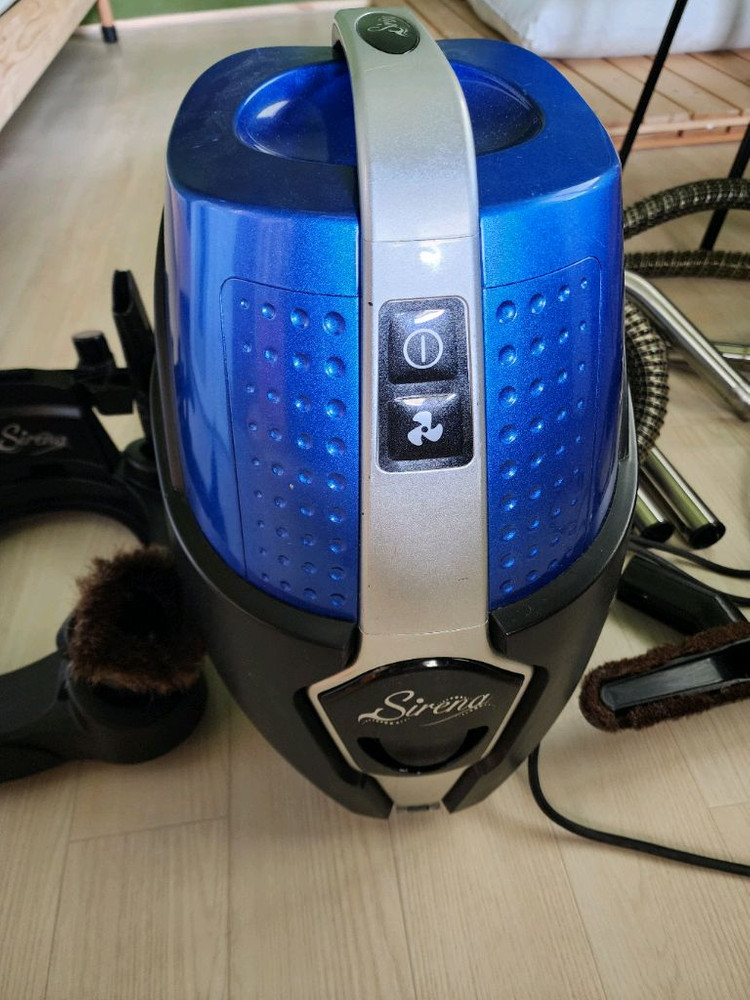 로만시레나 물필터 청소기--4