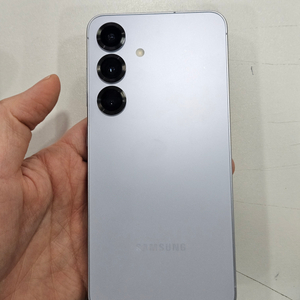갤럭시S25 256GB B급 65만원
