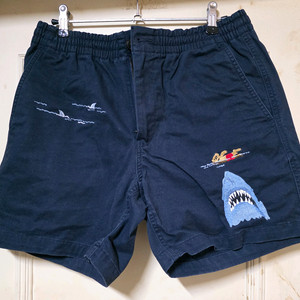 폴로랄프로렌 프랩스터 반바지