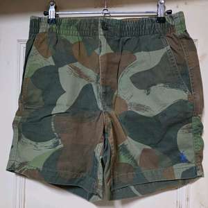 폴로랄프로렌 프랩스터 반바지