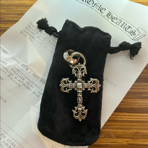 크롬하츠 필리그리 xs with 베일 이미지