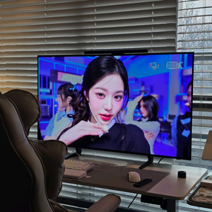 42c4쓰다넘어온 삼성kq48sd90ae 4k oled 144hz 48인치 스마트티비모니터 팝니다 이미지