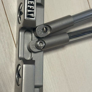 마인핏 제로퍼터 72도 80도 스테빌리티 샤프트 이미지