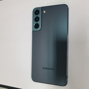 갤럭시 S22플러스 그린 256G KT 무잔상 A급 212355