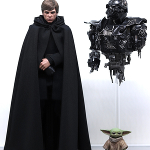 핫토이 DX23 루크 스카이워커 팝니다.