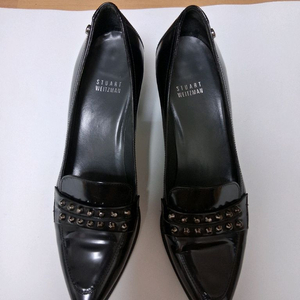 스튜어트와이츠먼 로퍼단화 8반 255사이즈 이미지