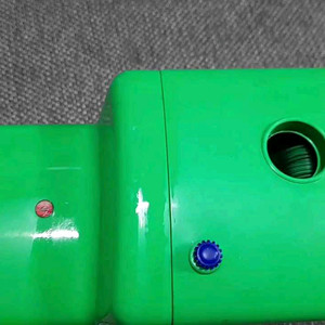 신영 업소용 그린파절기 SY-1504 상태좋음 경기광주 택배가능